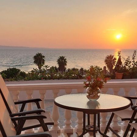 Apartment Tinka In Saranda Exterior photo