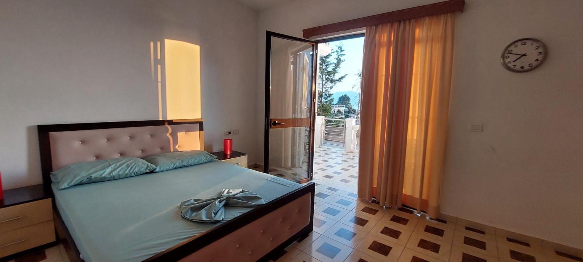 Apartment Tinka In Saranda Exterior photo