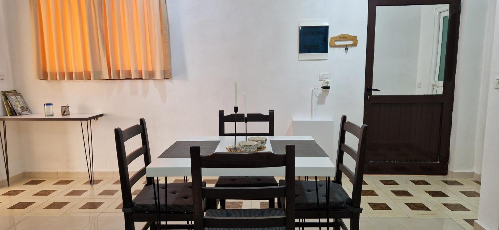 Apartment Tinka In Saranda Exterior photo